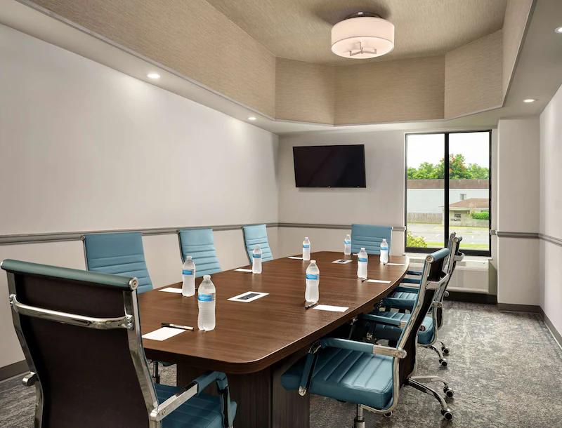 Radisson Hotel West Memphis Dış mekan fotoğraf