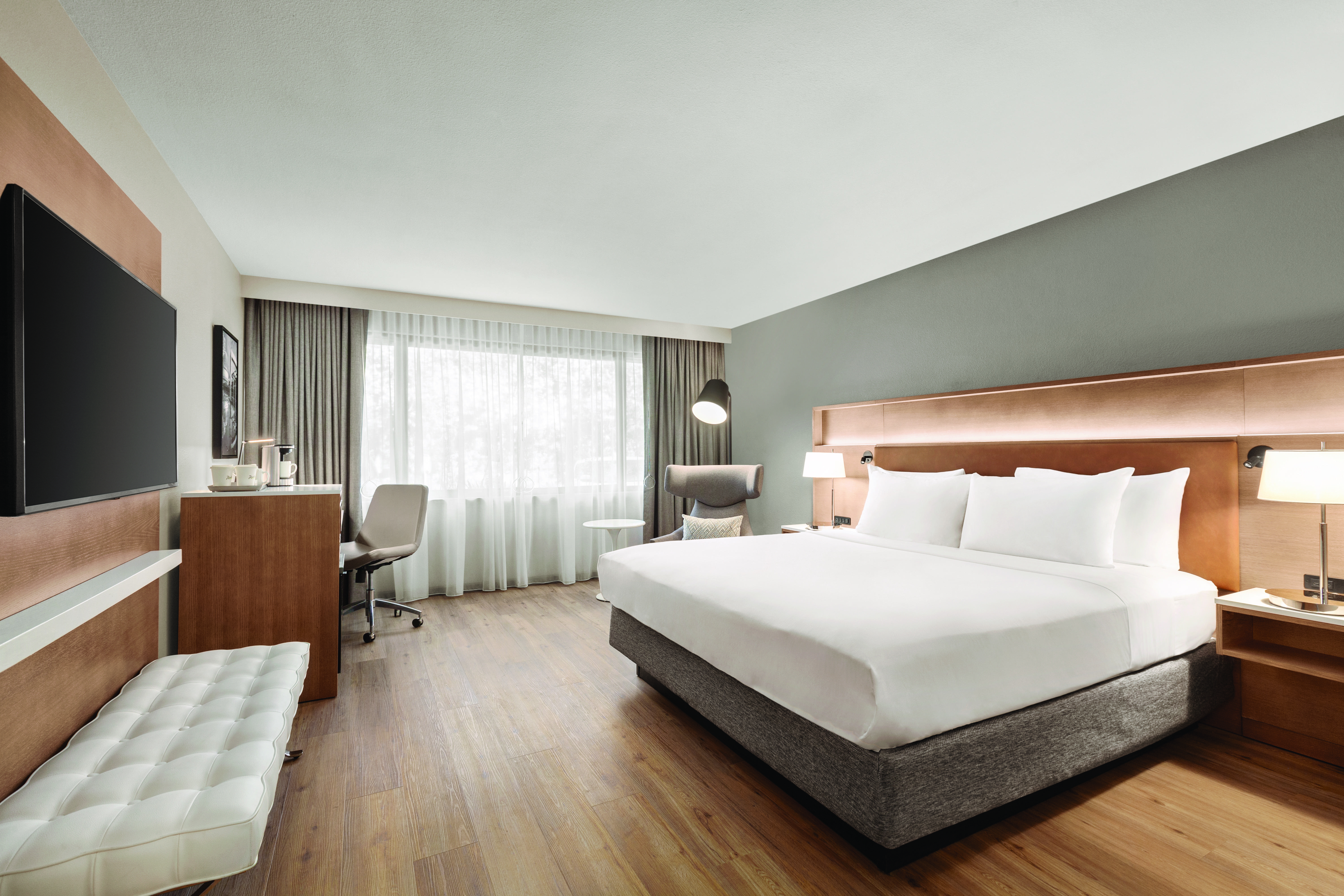 Radisson Hotel West Memphis Dış mekan fotoğraf