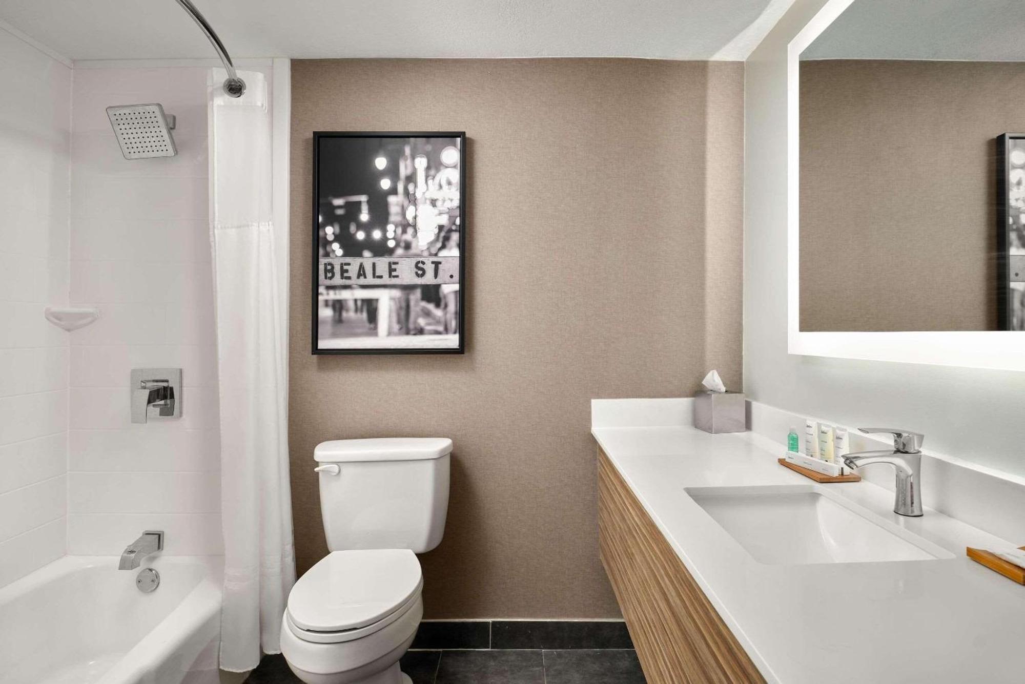 Radisson Hotel West Memphis Dış mekan fotoğraf