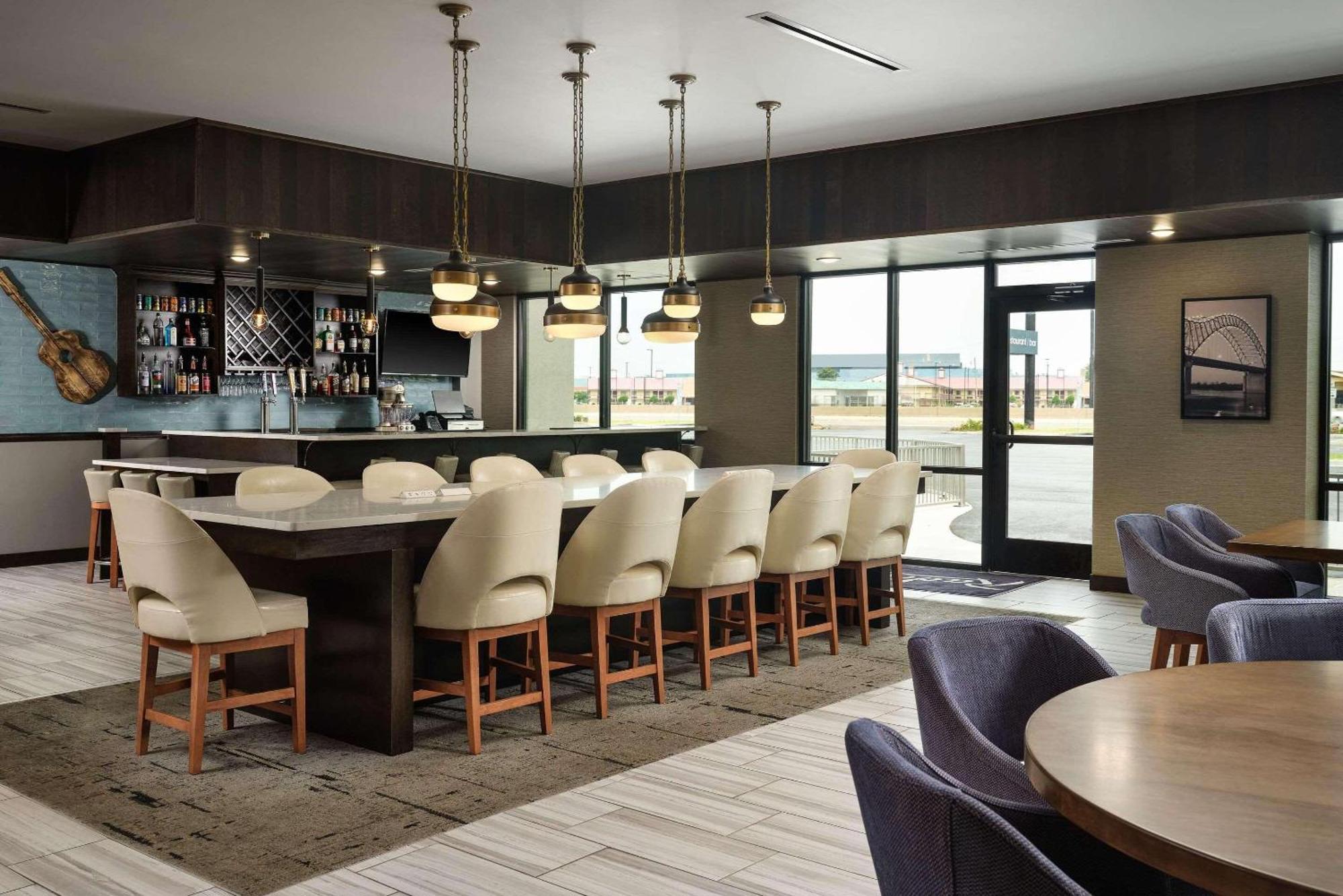 Radisson Hotel West Memphis Dış mekan fotoğraf