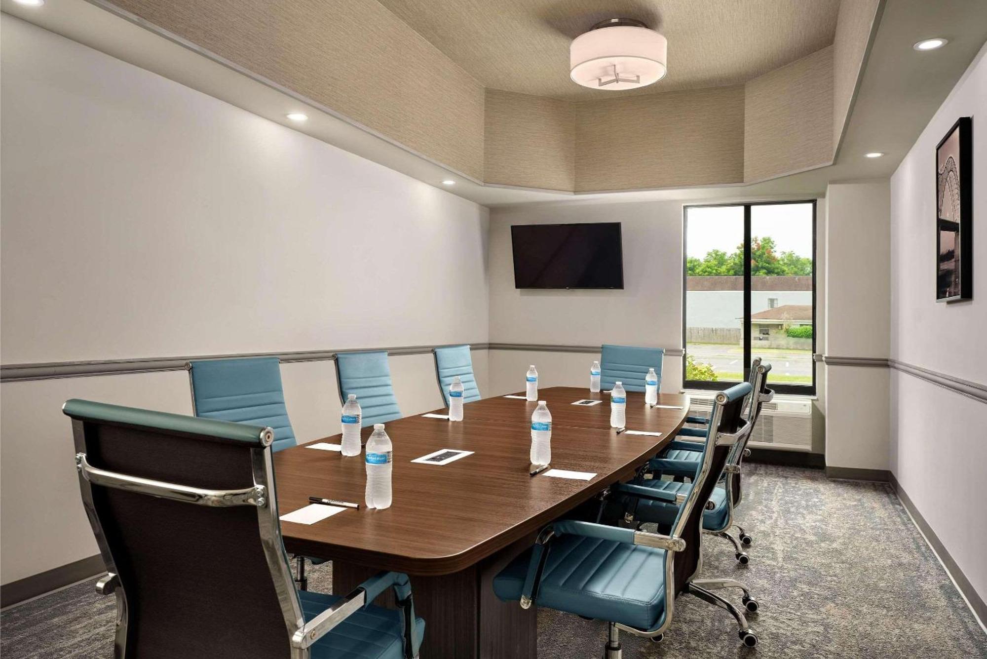 Radisson Hotel West Memphis Dış mekan fotoğraf