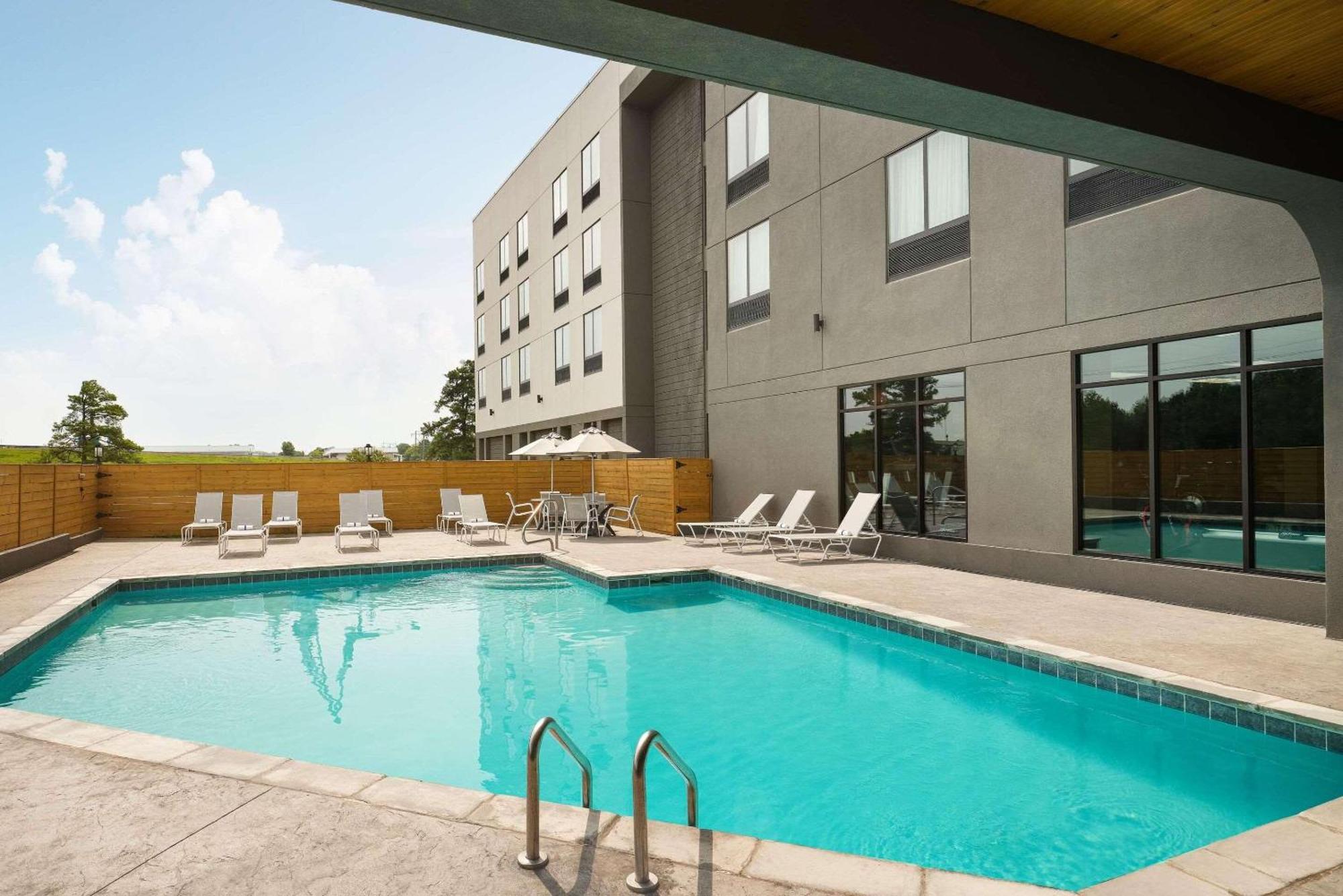 Radisson Hotel West Memphis Dış mekan fotoğraf