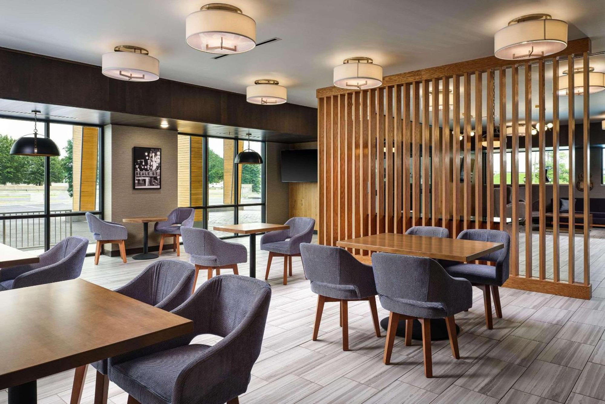 Radisson Hotel West Memphis Dış mekan fotoğraf