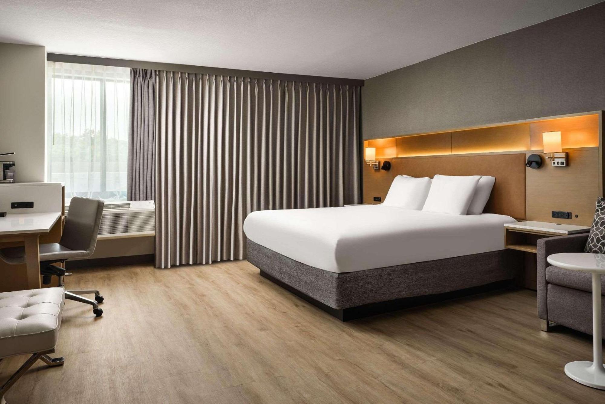 Radisson Hotel West Memphis Dış mekan fotoğraf