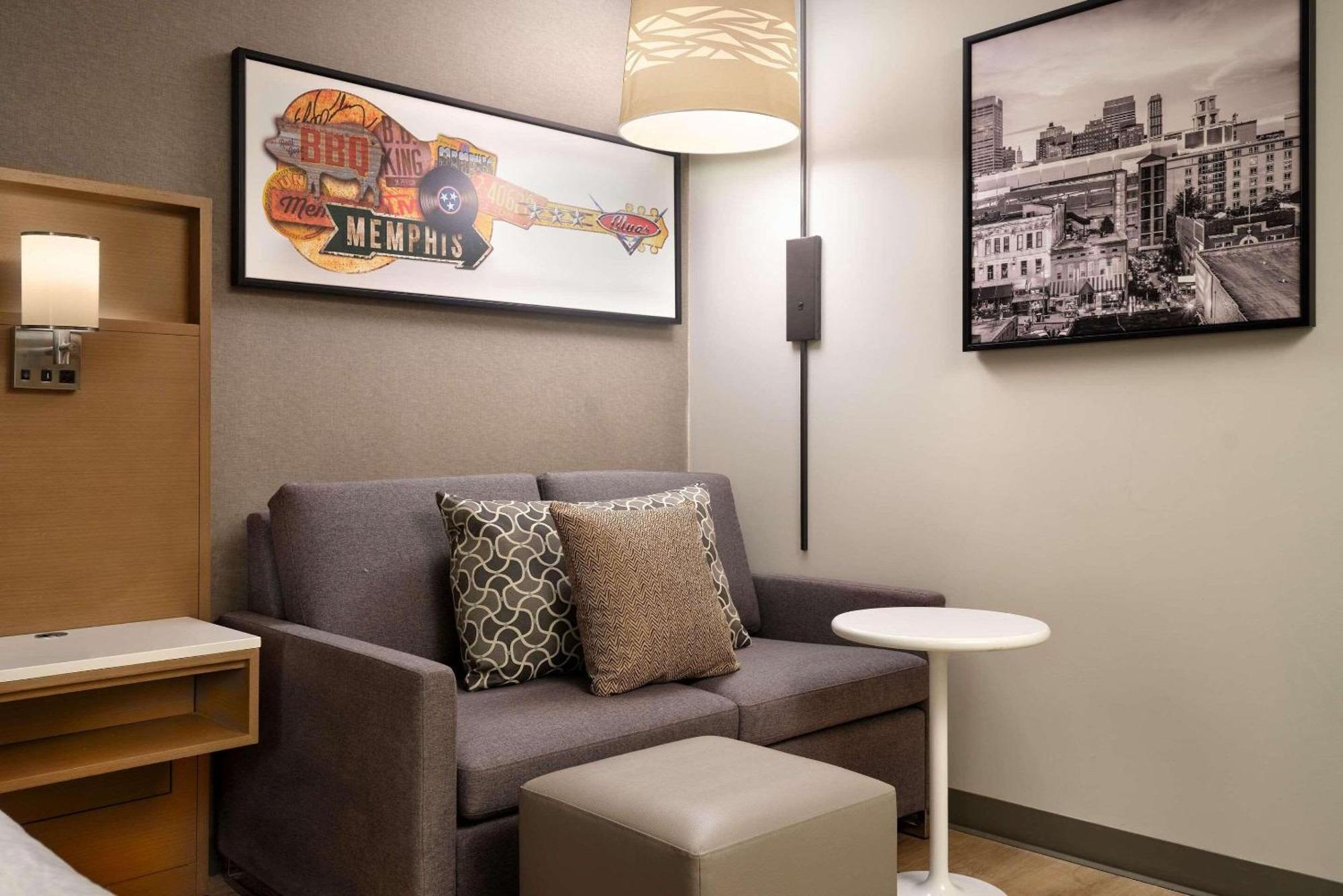 Radisson Hotel West Memphis Dış mekan fotoğraf