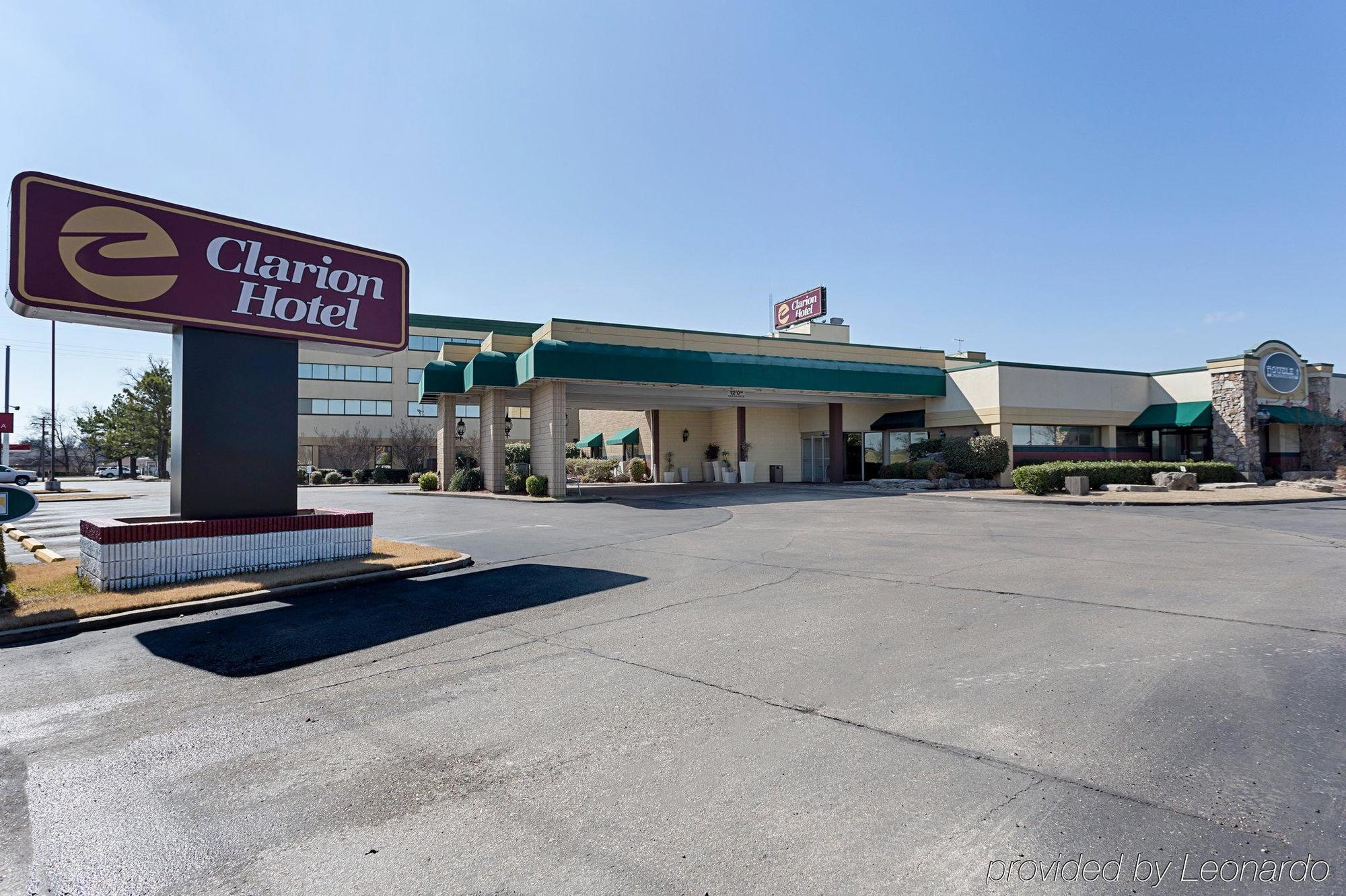 Radisson Hotel West Memphis Dış mekan fotoğraf