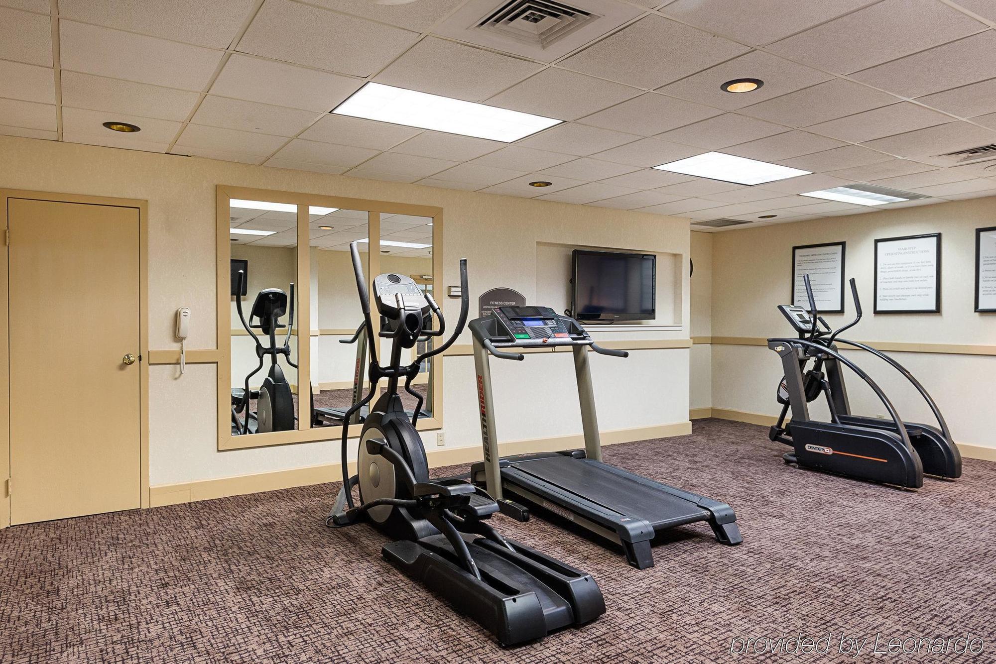 Radisson Hotel West Memphis Dış mekan fotoğraf