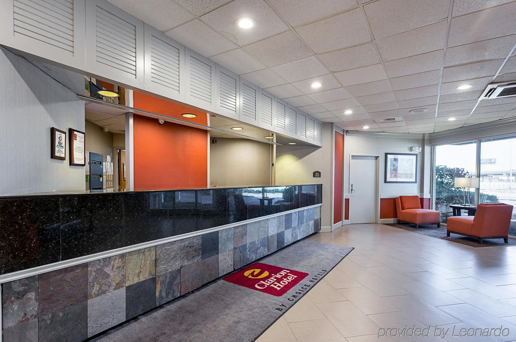 Radisson Hotel West Memphis Dış mekan fotoğraf