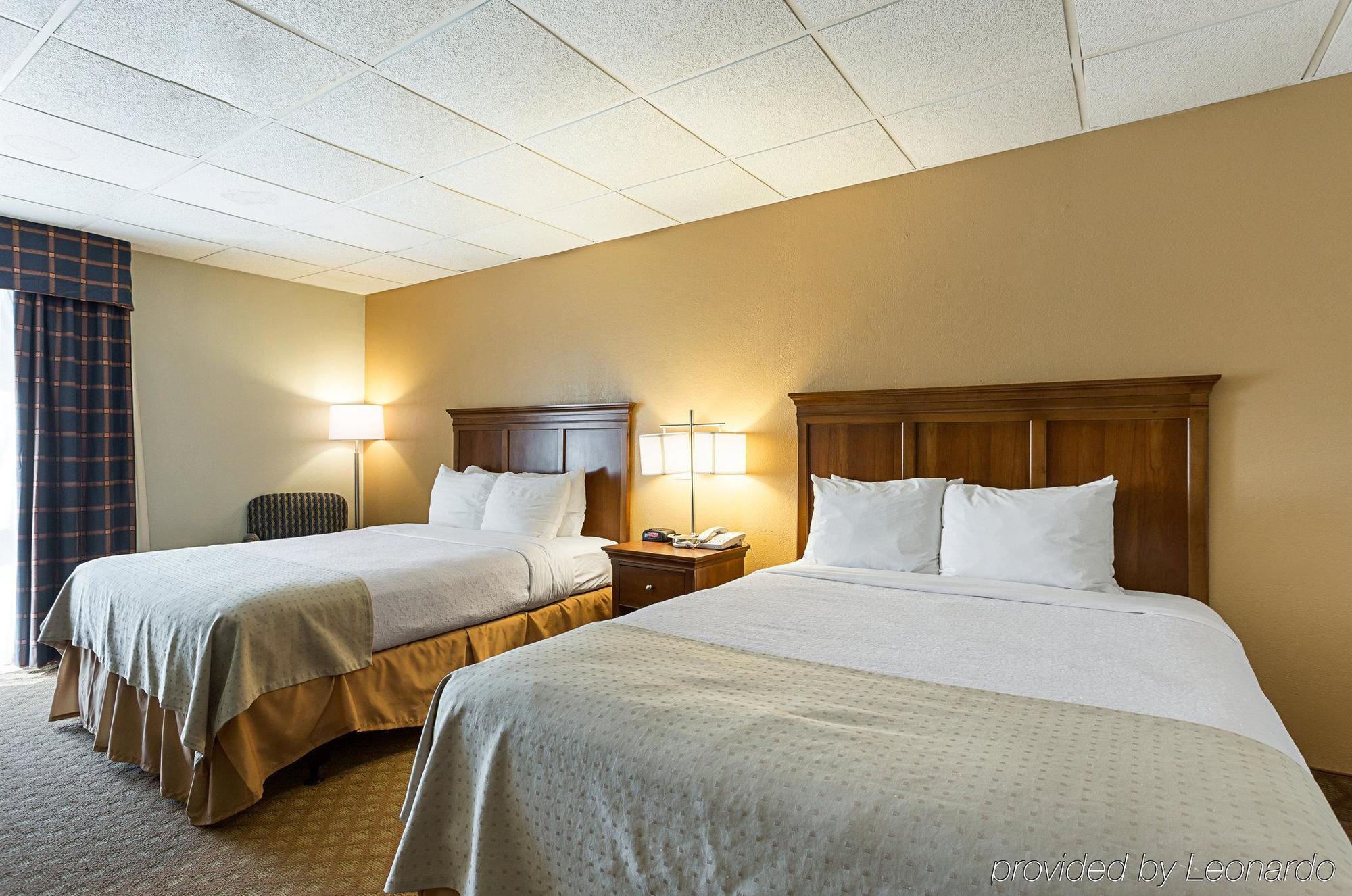 Radisson Hotel West Memphis Dış mekan fotoğraf