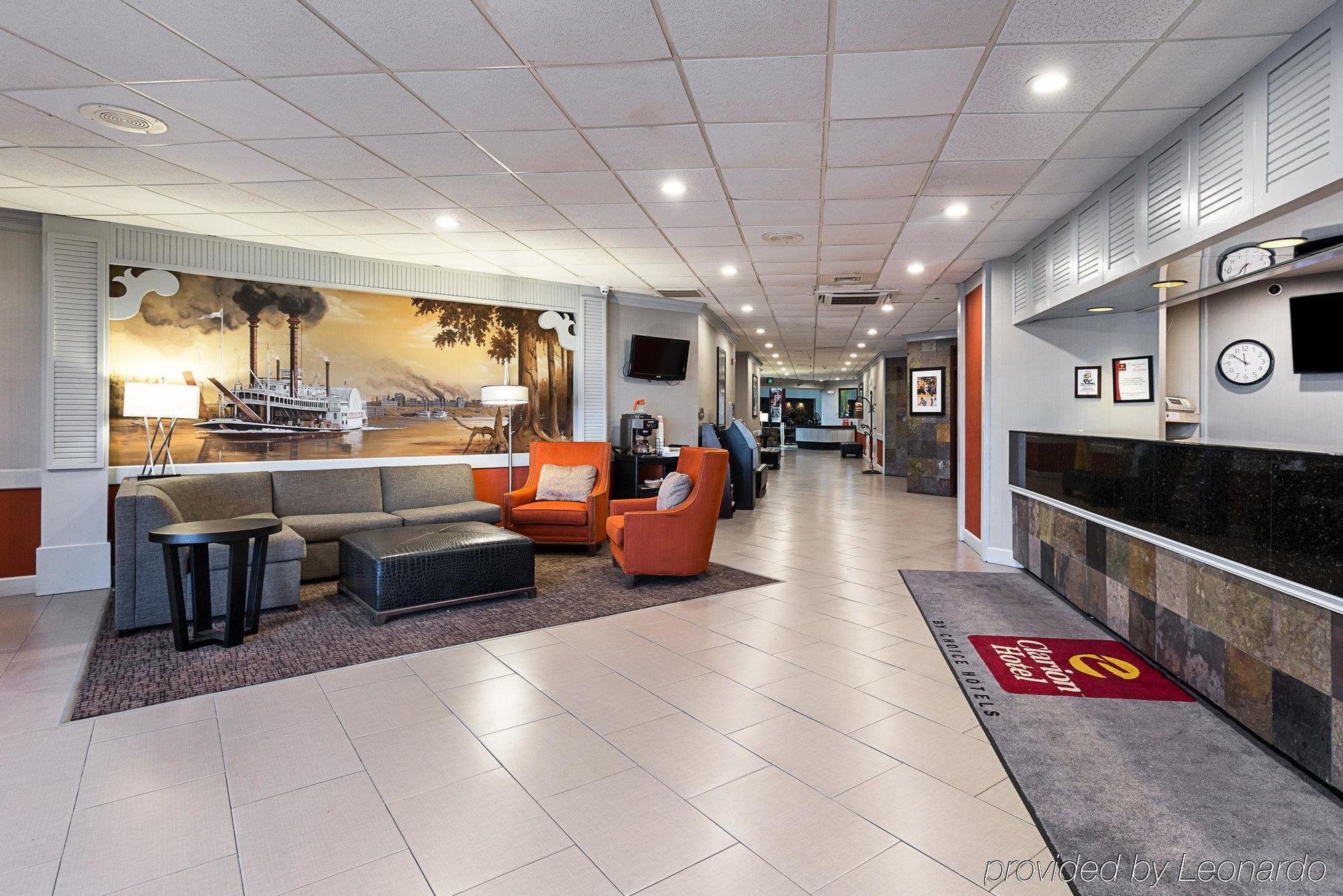 Radisson Hotel West Memphis Dış mekan fotoğraf