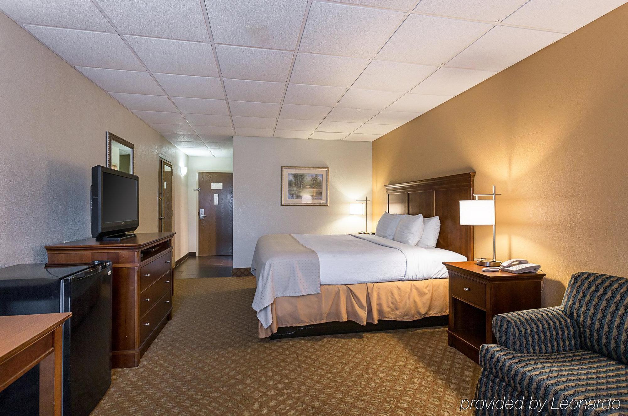 Radisson Hotel West Memphis Dış mekan fotoğraf