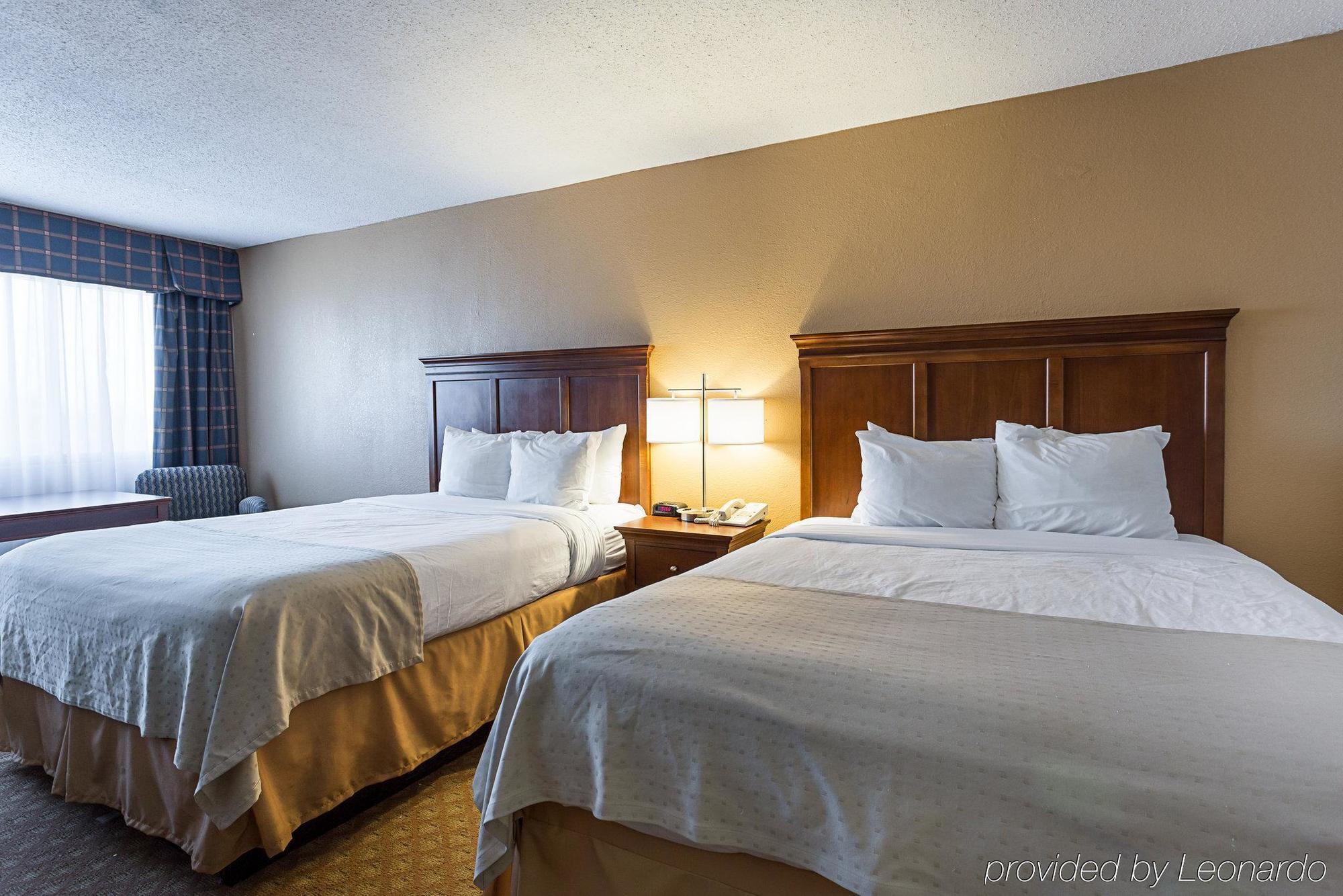 Radisson Hotel West Memphis Dış mekan fotoğraf