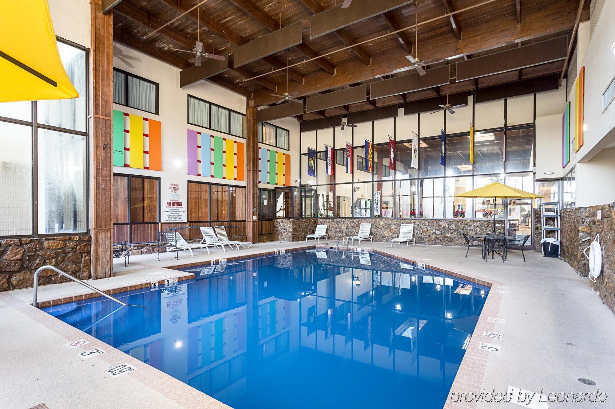 Radisson Hotel West Memphis Dış mekan fotoğraf