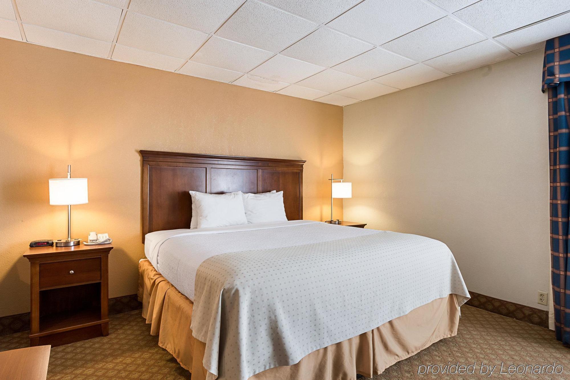 Radisson Hotel West Memphis Dış mekan fotoğraf