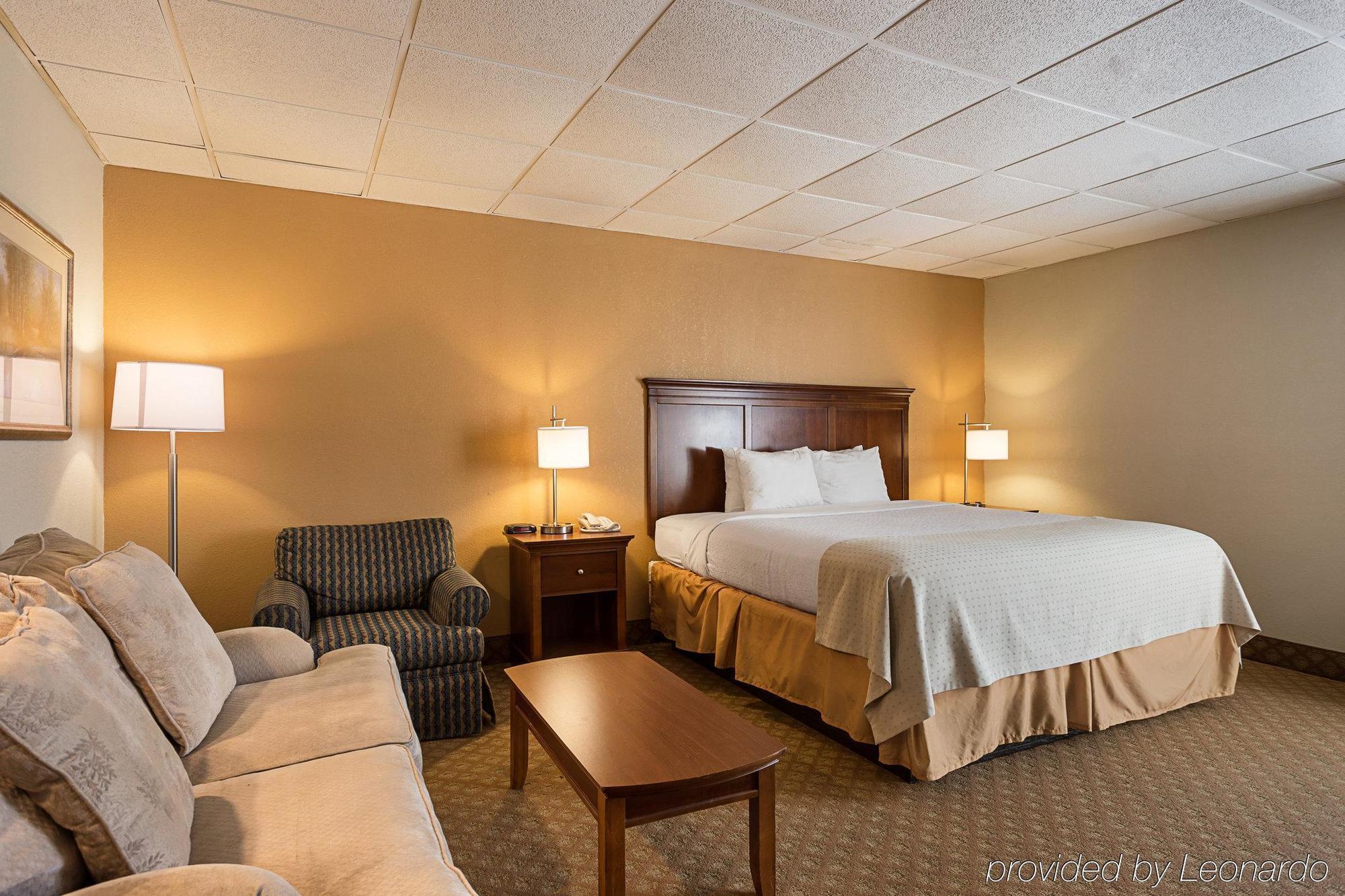 Radisson Hotel West Memphis Dış mekan fotoğraf