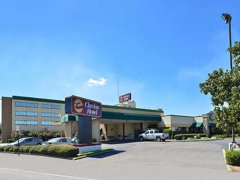 Radisson Hotel West Memphis Dış mekan fotoğraf